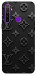 Чехол Noir charm для Realme 5