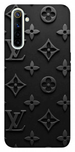Чехол Noir charm для Realme 6