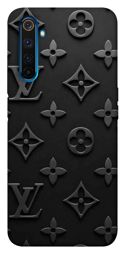 Чехол Noir charm для Realme 6 Pro