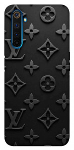 Чехол Noir charm для Realme 6 Pro