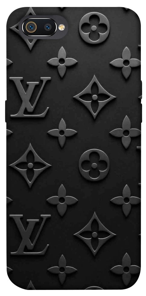 Чохол Noir charm для Realme C2