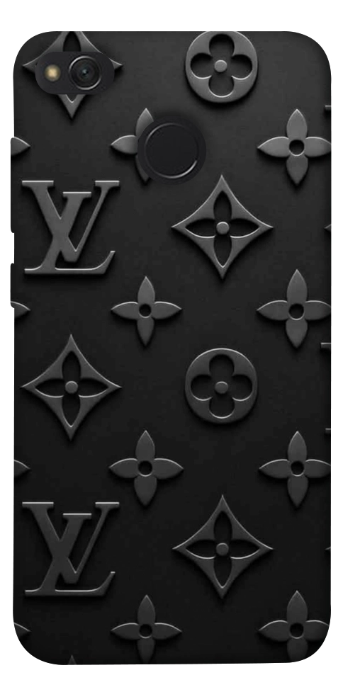 Чехол Noir charm для Xiaomi Redmi 4X