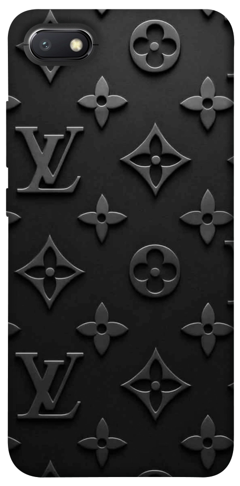 Чехол Noir charm для Xiaomi Redmi 6A