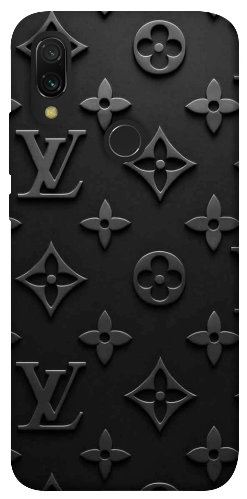 Чохол Noir charm для Xiaomi Redmi 7