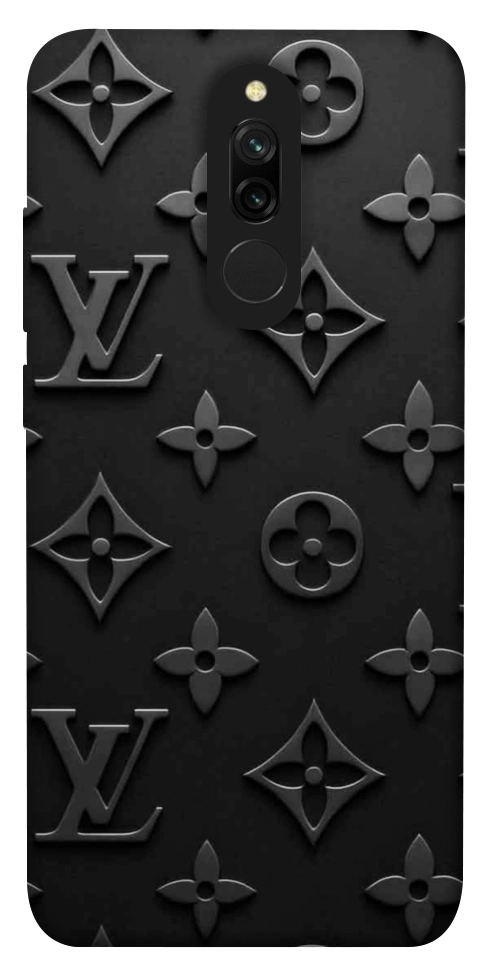 Чехол Noir charm для Xiaomi Redmi 8