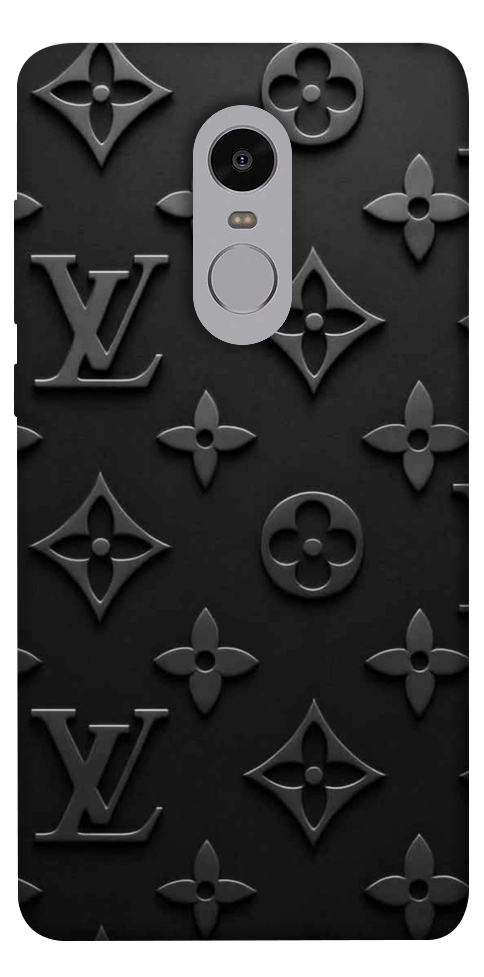 Чехол Noir charm для Xiaomi Redmi Note 4X