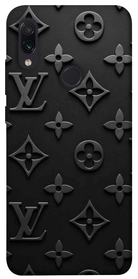 Чехол Noir charm для Xiaomi Redmi Note 7