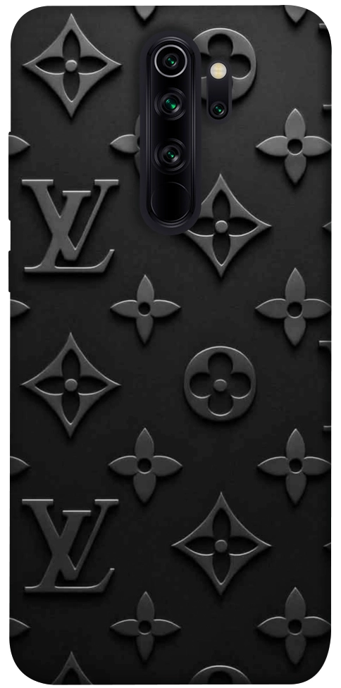 Чехол Noir charm для Xiaomi Redmi Note 8 Pro