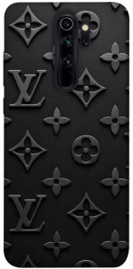 Чехол Noir charm для Xiaomi Redmi Note 8 Pro