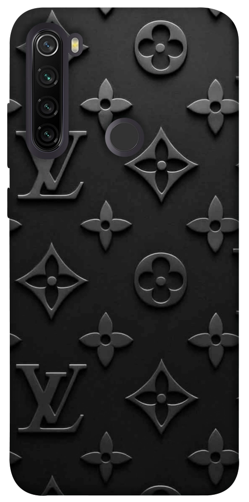 Чехол Noir charm для Xiaomi Redmi Note 8T