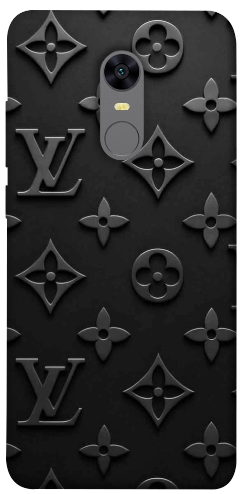 Чехол Noir charm для Xiaomi Redmi Note 5 (Single Camera)