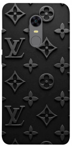 Чехол Noir charm для Xiaomi Redmi 5 Plus