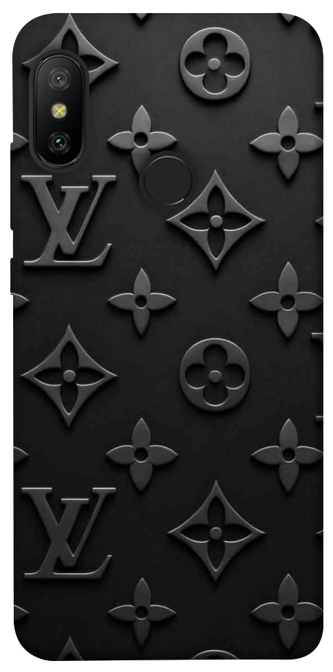 Чехол Noir charm для Xiaomi Redmi 6 Pro