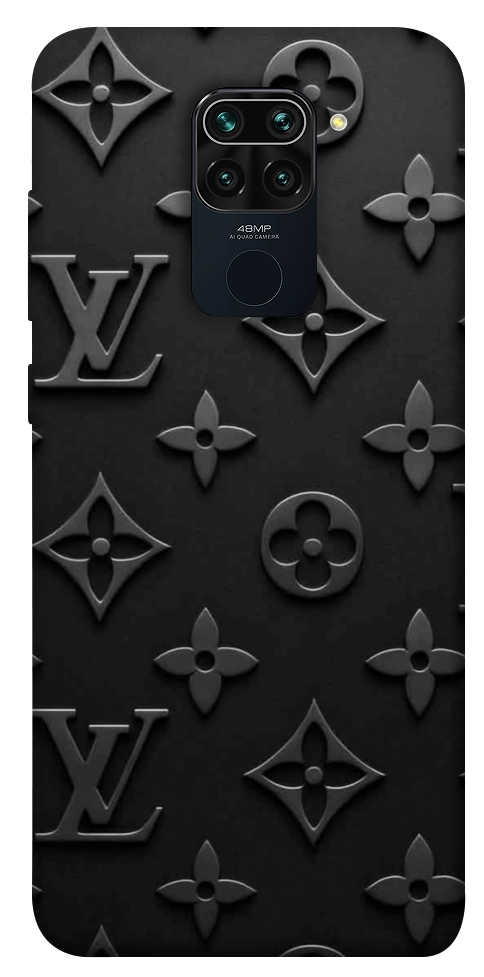 Чехол Noir charm для Xiaomi Redmi 10X