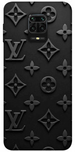 Чохол Noir charm для Xiaomi Redmi Note 9 Pro