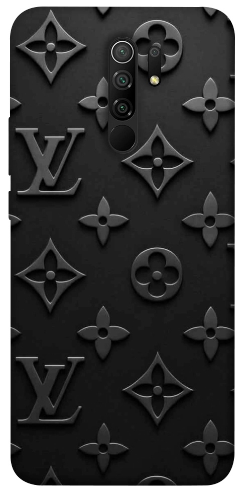 Чехол Noir charm для Xiaomi Redmi 9