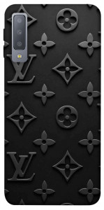 Чохол Noir charm для Galaxy A7 (2018)