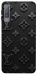 Чехол Noir charm для Galaxy A7 (2018)