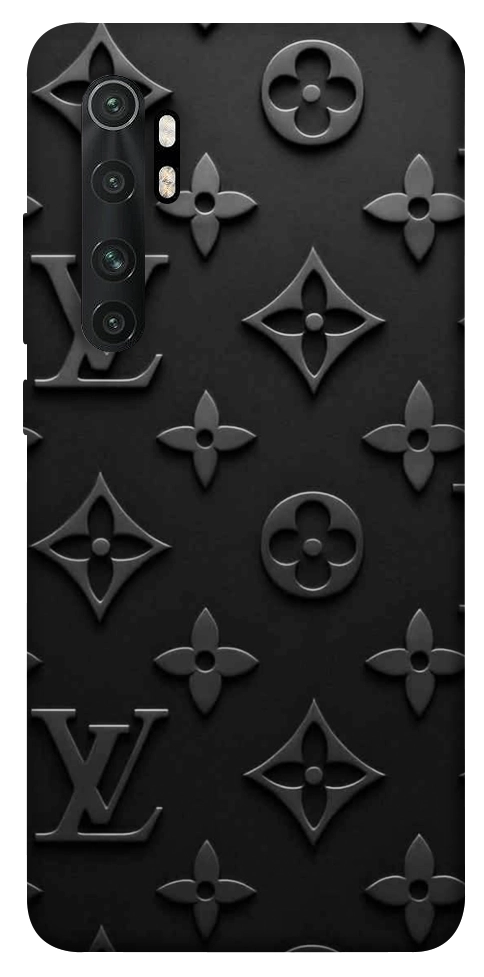 Чехол Noir charm для Xiaomi Mi Note 10 Lite