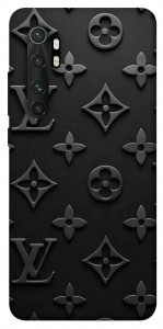 Чехол Noir charm для Xiaomi Mi Note 10 Lite
