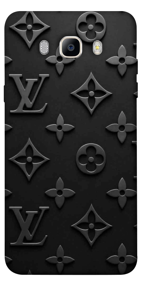 Чехол Noir charm для Galaxy J7 (2016)