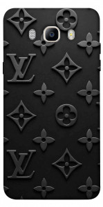 Чехол Noir charm для Galaxy J7 (2016)