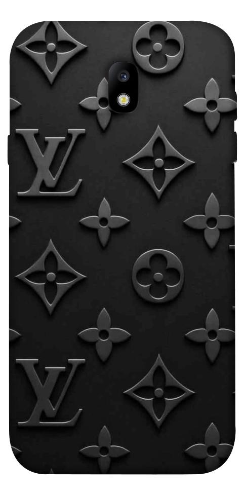 Чехол Noir charm для Galaxy J7 (2017)