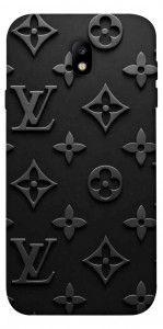 Чехол Noir charm для Galaxy J7 (2017)