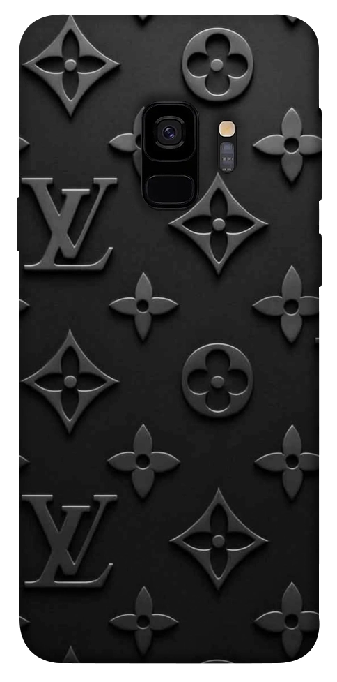 Чохол Noir charm для Galaxy S9