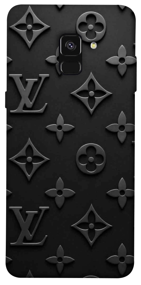 Чохол Noir charm для Galaxy A8 (2018)
