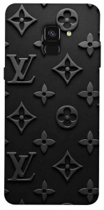 Чохол Noir charm для Galaxy A8 (2018)