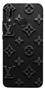Чохол Noir charm для Huawei P20 Lite