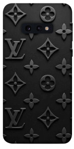 Чехол Noir charm для Galaxy S10e