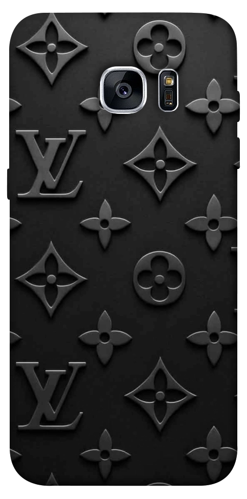 Чехол Noir charm для Galaxy S7 Edge