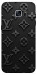 Чехол Noir charm для Galaxy S7 Edge