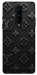 Чохол Noir charm для OnePlus 8