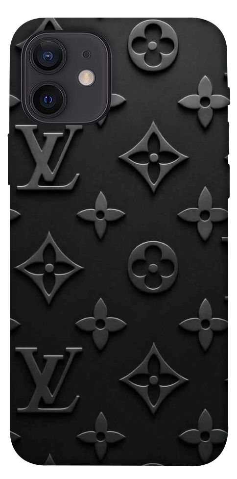 Чохол Noir charm для iPhone 12