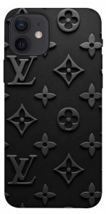 Чохол Noir charm для iPhone 12