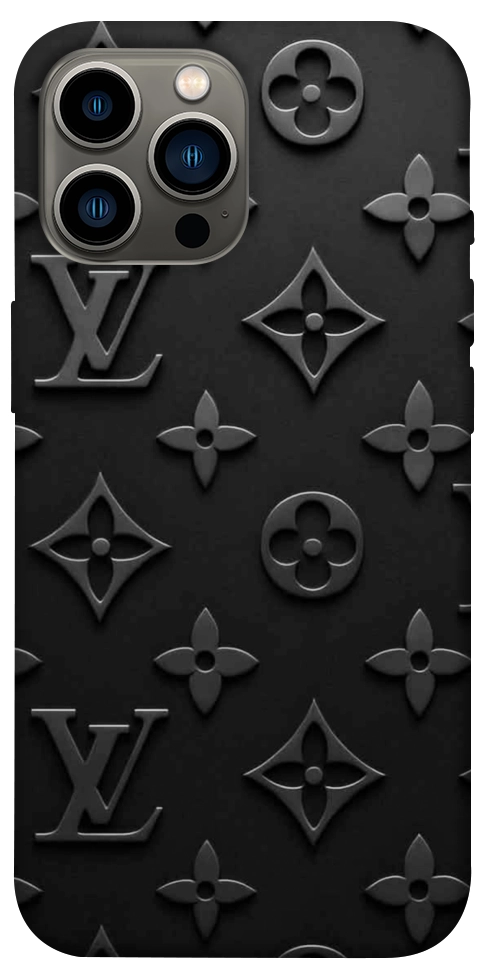Чохол Noir charm для iPhone 12 Pro Max