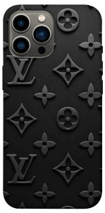 Чехол Noir charm для iPhone 12 Pro Max