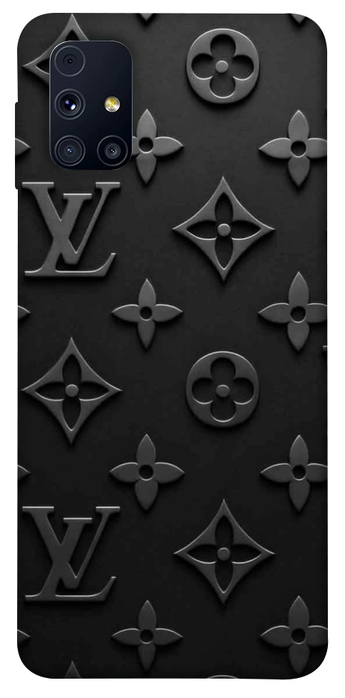 Чохол Noir charm для Galaxy M31s
