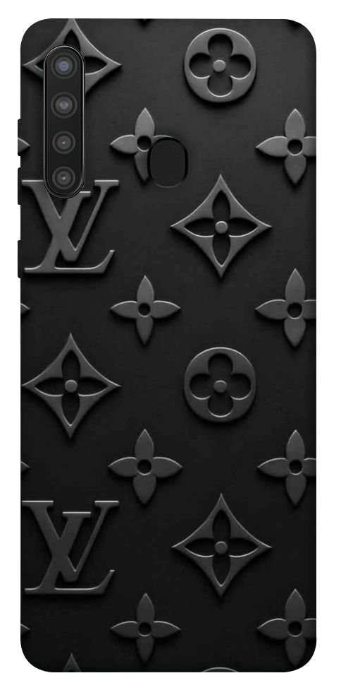 Чехол Noir charm для Galaxy A21