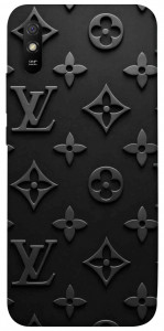 Чехол Noir charm для Xiaomi Redmi 9A