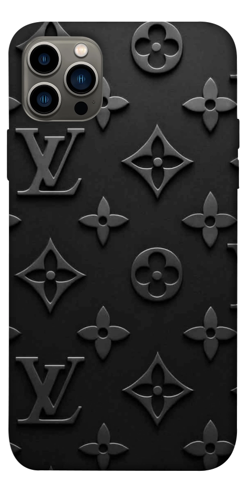 Чехол Noir charm для iPhone 12 Pro