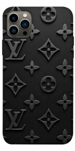 Чохол Noir charm для iPhone 12 Pro