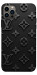 Чехол Noir charm для iPhone 12 Pro