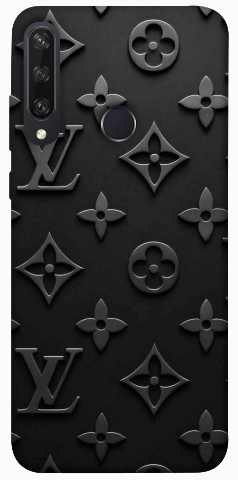 Чехол Noir charm для Huawei Y6p