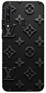 Чехол Noir charm для Huawei Y6p