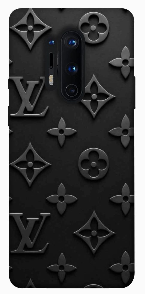 Чехол Noir charm для OnePlus 8 Pro