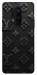 Чехол Noir charm для OnePlus 8 Pro